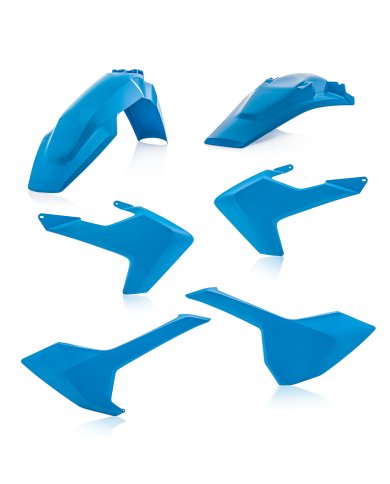 Kit de plásticos Husqvarna TC-FC 16-18