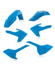 Kit de plásticos Husqvarna TC-FC 16-18