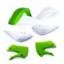Kit de plásticos Acerbis Kawasaki KX 65 00-25 / Suzuki RM 65 03-18