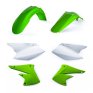 Kit de plásticos Kawasaki KXF 250 04-05