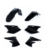 Kit de plásticos Kawasaki KXF 250 04-05