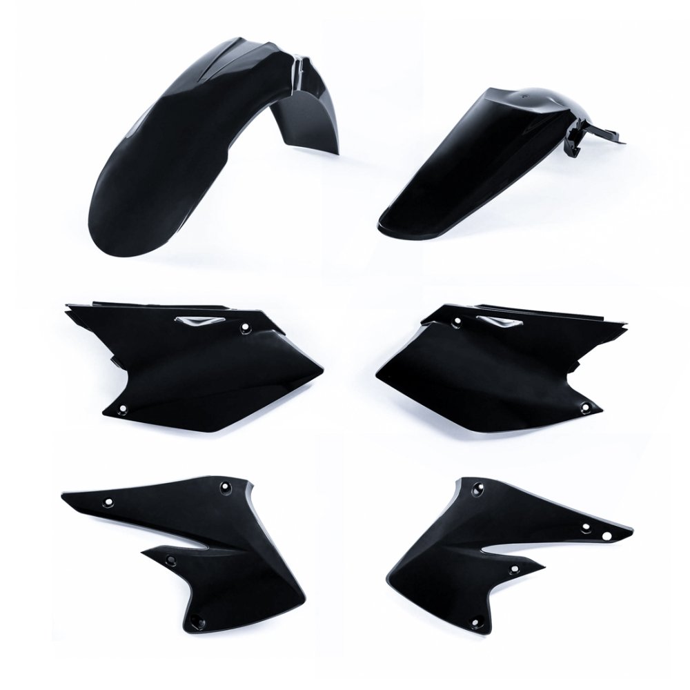 Kit de plásticos Kawasaki KXF 250 04-05