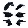 Kit de plásticos Kawasaki KXF 250 04-05