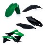 Kit de plásticos Kawasaki KXF 250 13-16