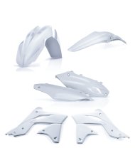 Kit de plásticos Kawasaki KXF 250 13-16