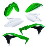 Kit de plásticos Kawasaki KXF 250 18-20
