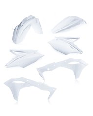 Kit de plásticos Kawasaki KXF 250 18-20
