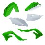 Kit de plásticos Acerbis Kawasaki KXF 250 21-24 / Kawasaki KXF 450 19-23