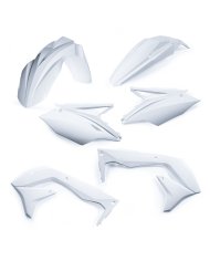 Kit de plásticos Kawasaki KXF 450 16-17