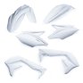Kit de plásticos Kawasaki KXF 450 16-17