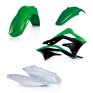 Kit de plásticos Kawasaki KXF 450 2012