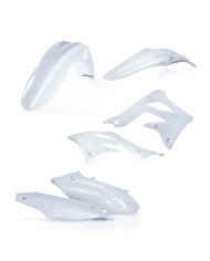 Kit de plásticos Kawasaki KXF 450 2012