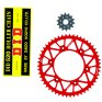 Kit de arrastre Honda CR 250 R 88-07 CRF 450 R 02-25 CRF 250 R 22 Kit de arrastre Honda CR 250 R 88-07 CRF 450 R 02-25 CRF 250 R 22