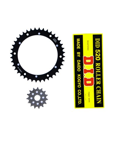 Kit de arrastre Yamaha Blaster 200 99-06