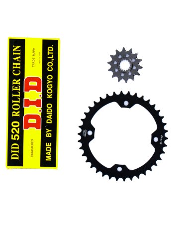 Kit de arrastre Yamaha YFZ 450 04-13