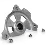 Soporte montaje protector disco delantero ACERBIS Yamaha YZF 250 14-25 / 450 14-24  FANTIC XEF 250/450 21-25