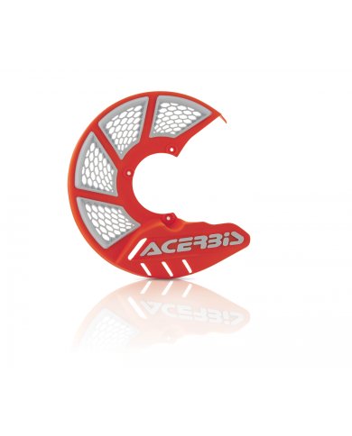 Protector disco delantero Acerbis X-brake 2.0