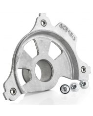 Soporte montaje protector disco delantero ACERBIS Gas Gas EC 250/300 04-20 Rieju MR 250/300 21-25
