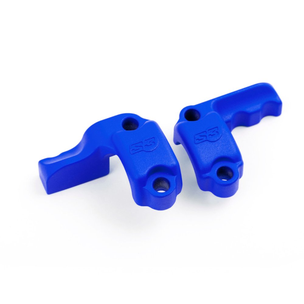 Bridas antirotura para Bomba Brembo S3 Bridas antirotura para Bomba Brembo S3