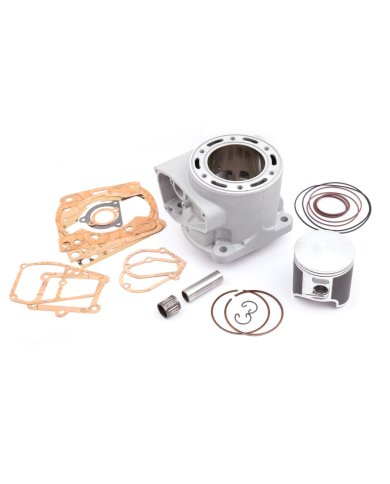 Kit completo Gas Gas/Rieju cilindro + pistón EC 250 (99-19) Kit completo Gas Gas/Rieju cilindro + pistón EC 250 (99-19)
