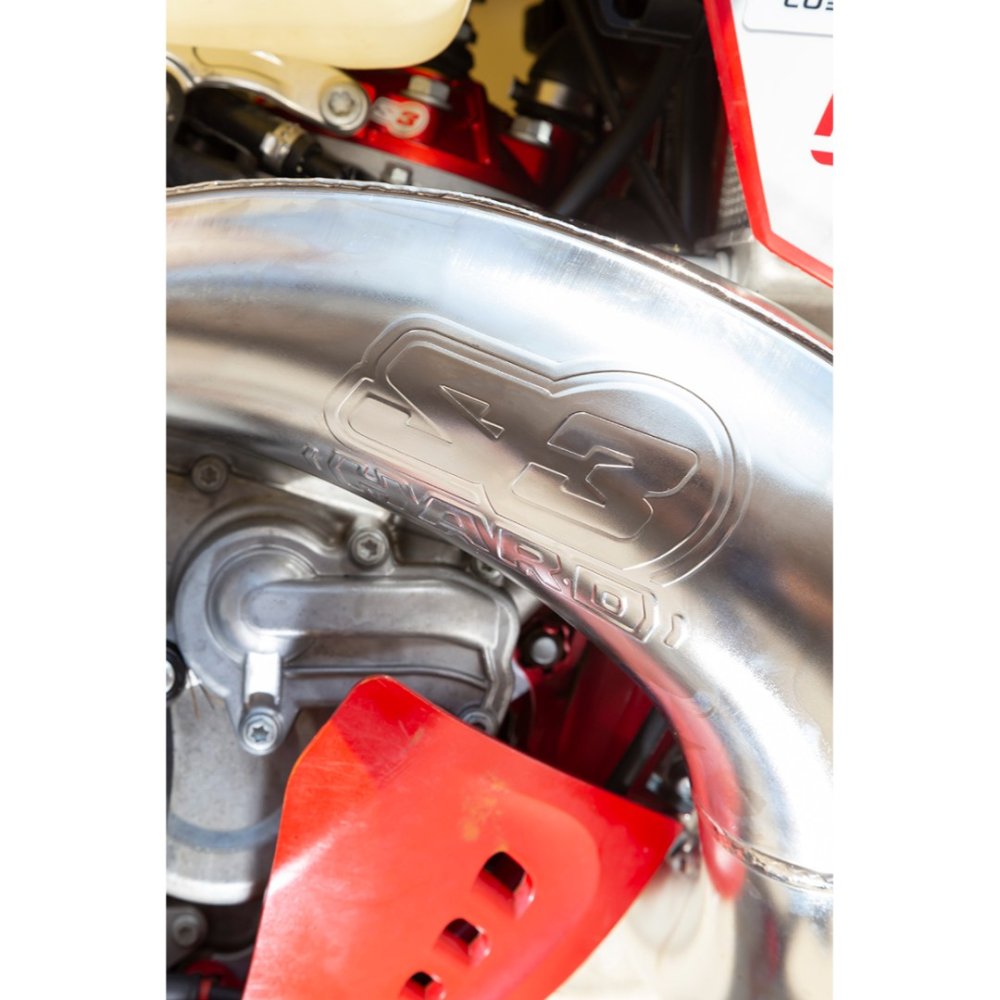 Escape S3 Hard KTM/Husqvarna 20-23 /Gas Gas 21-23