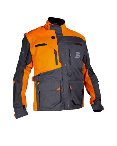 Cazadora Enduro Shot Racetech