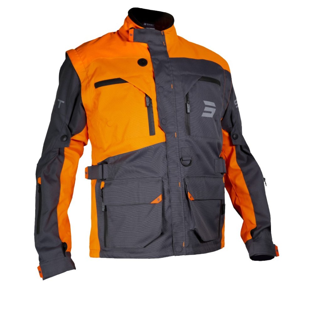 Cazadora Enduro Shot Racetech