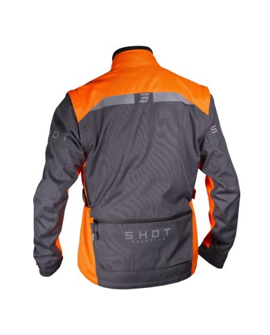 Cazadora Enduro Shot Racetech