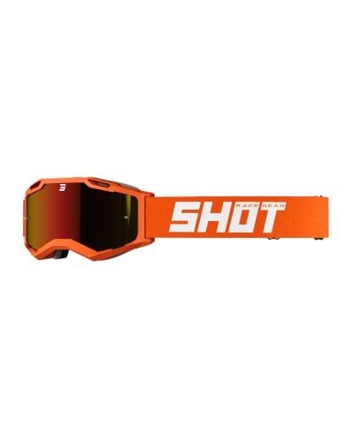 Gafas Shot Iris 2.0 Solid