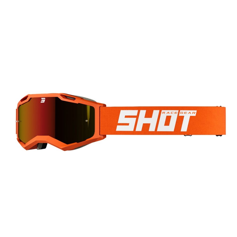 Gafas Shot Iris 2.0 Solid