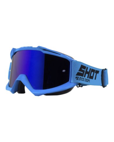 Gafas Shot Race Gear Iris