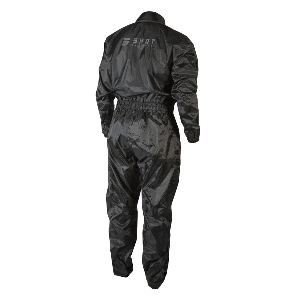 Mono chubasquero Shot