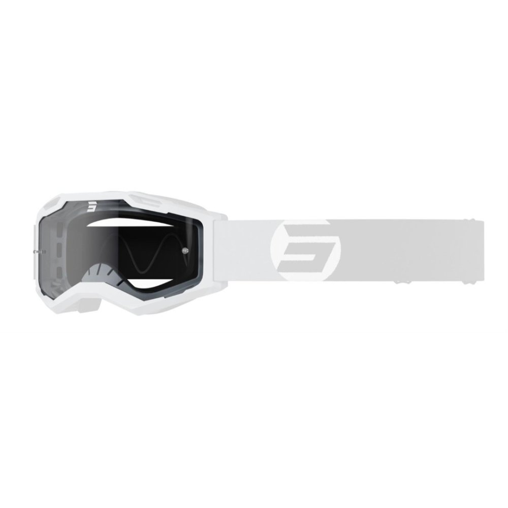 Cristal gafas Shot Assault 2.0/Iris 2.0 Cristal gafas Shot Assault 2.0/Iris 2.0