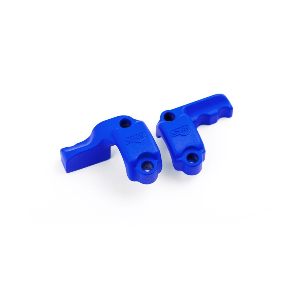 Bridas antirotura para Bomba Brembo S3 Bridas antirotura para Bomba Brembo S3