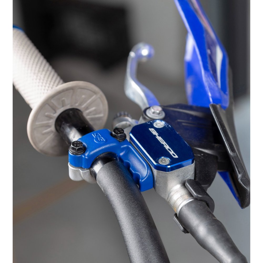 Bridas antirotura para Bomba Brembo S3 Bridas antirotura para Bomba Brembo S3