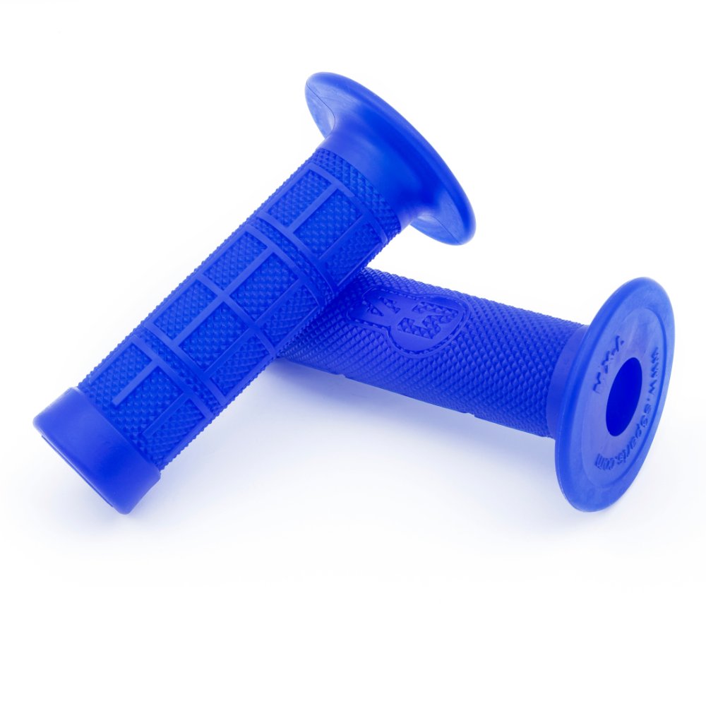 Puños S3 Enduro EBS Material