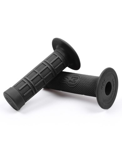 Puños S3 Enduro EBS Material