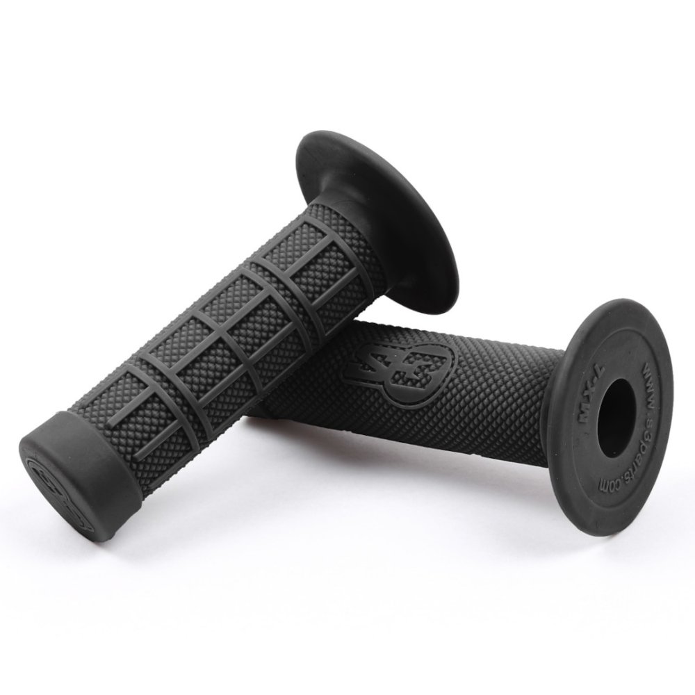 Puños S3 Enduro EBS Material