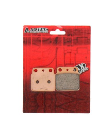 Pastillas de freno traseras LTZ 400 Artrax (092)