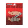 PASTILLAS FRENO ARTRAX DELANTERA 041