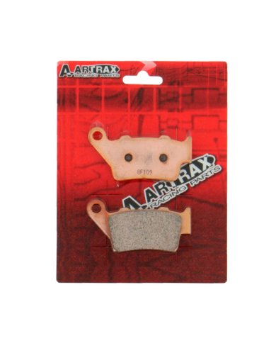 PASTILLAS FRENO ARTRAX 023 PASTILLAS FRENO ARTRAX 023