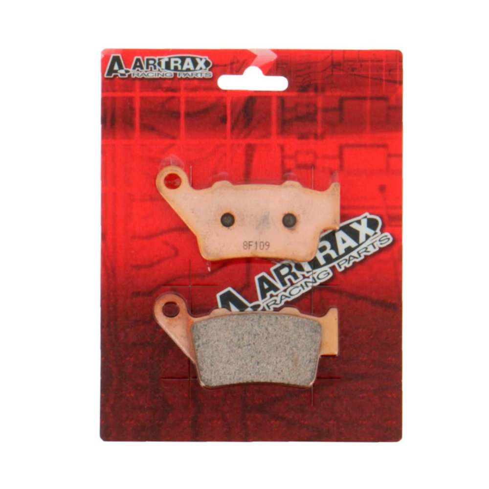 PASTILLAS FRENO ARTRAX 023 PASTILLAS FRENO ARTRAX 023
