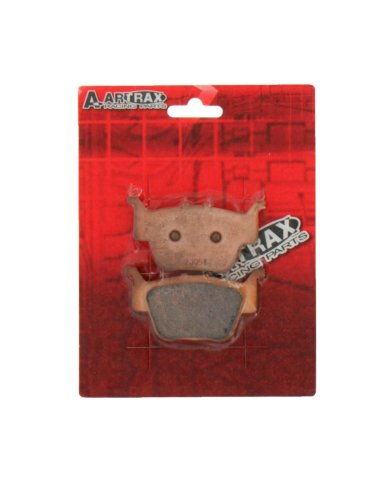 PASTILLAS FRENO ARTRAX 243