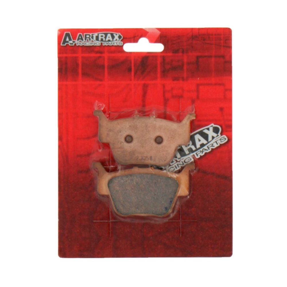 PASTILLAS FRENO ARTRAX 243