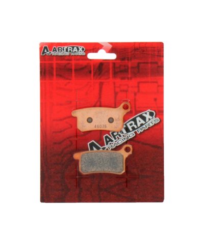 PASTILLAS FRENO ARTRAX 185