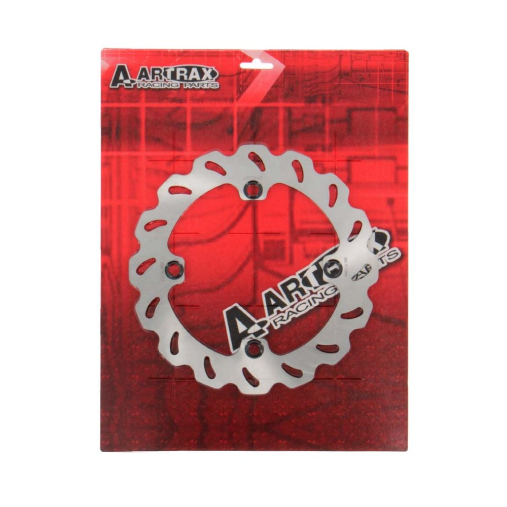 DISCO FRENO ARTRAX TRASERO HONDA 045