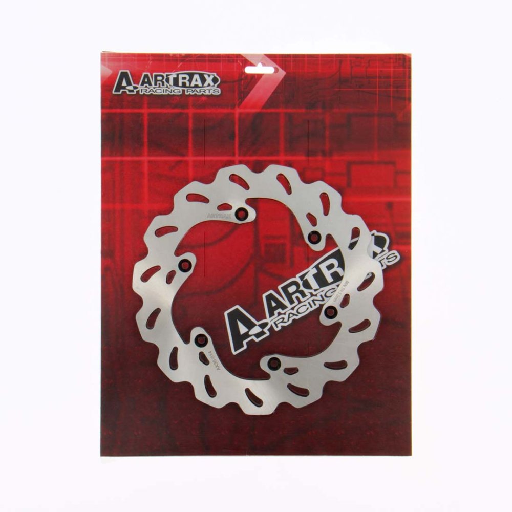 DISCO FRENO ARTRAX TRASERO  676 DISCO FRENO ARTRAX TRASERO  676