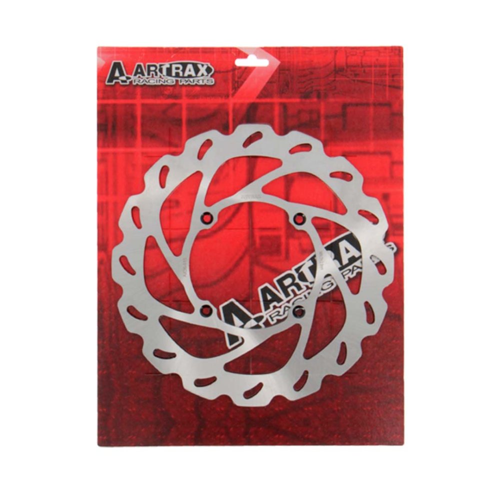 DISCO FRENO ARTRAX  DEL KX 137 DISCO FRENO ARTRAX  DEL KX 137