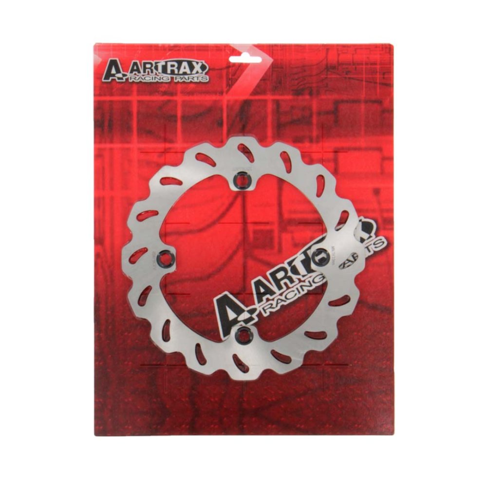 DISCO FRENO ARTRAX DEL 276