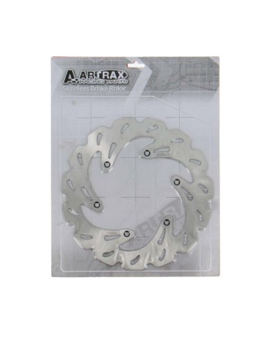 Disco freno delantero 245mm Artrax ref.320